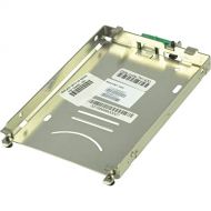 HP 734280-001 Hard drive hardware kit - Includes Hard drive bracket and screws