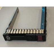 HP 651687-001 GEN 8 SFF Hard Drive Tray DISC PROD RPLCMNT PRT