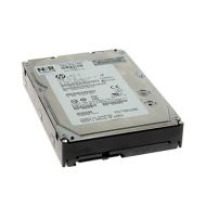 EF0600FATFF HP 600-GB 6G 15K 3.5 DP SAS HDD