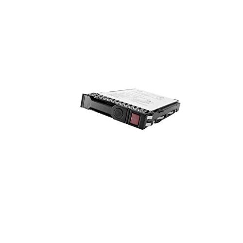 에이치피 HP Gen 8 652757-B21 2TB 7.2K RPM SAS 6Gb/s 128MB Cache 512n 3.5-inch LFF 2 Million MTBF SC Midline Hard Disk Drive (HDD)