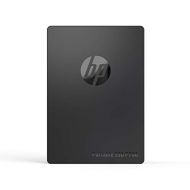 HP P700 1TB Portable External SSD USB 3.1 Gen 2 5MS30AA#ABC Black