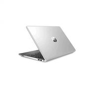 HP 15 Laptop, 15.6 HD Display, Intel Core I5-8265U, Intel UHD Graphics, 8GB, 256GB SSD, Natural Silver