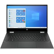 HP X360 11.6-Inch Touchscreen 2-in-1 Convertible Premium HD Laptop (Intel celeron N3060, 4GB RAM, 32GB eMMC, Windows 10)