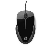 HP Wired USB Mouse X1500 (Black)