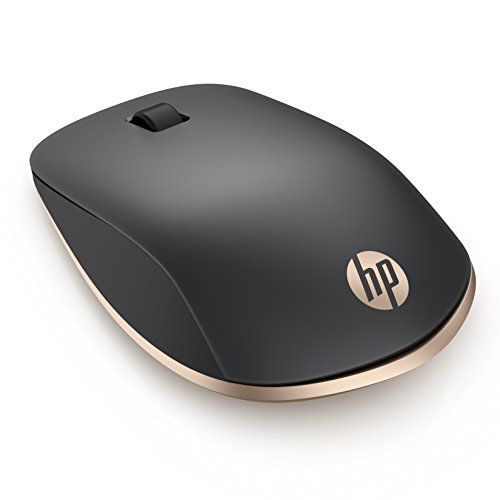 에이치피 HP Z5000 Bluetooth Wireless Mouse Spectre Edition W2Q00AA#ABL Laser Wireless Mouse Ash gray