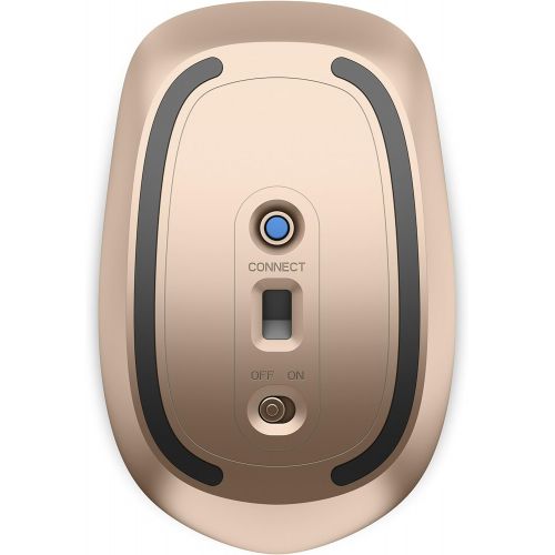 에이치피 HP Z5000 Bluetooth Wireless Mouse Spectre Edition W2Q00AA#ABL Laser Wireless Mouse Ash gray