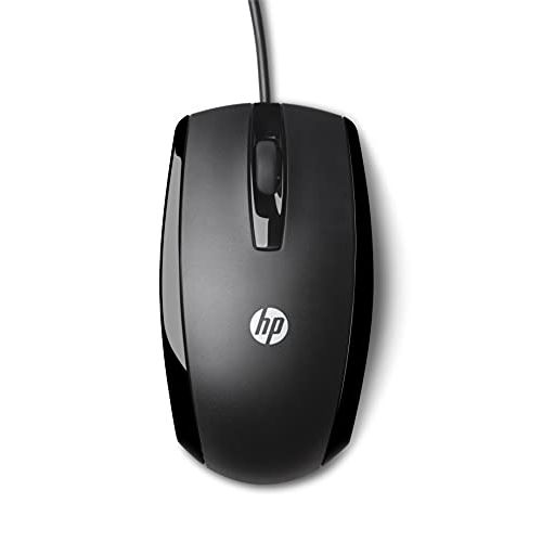 에이치피 HP x500 Optical Wired USB Mouse