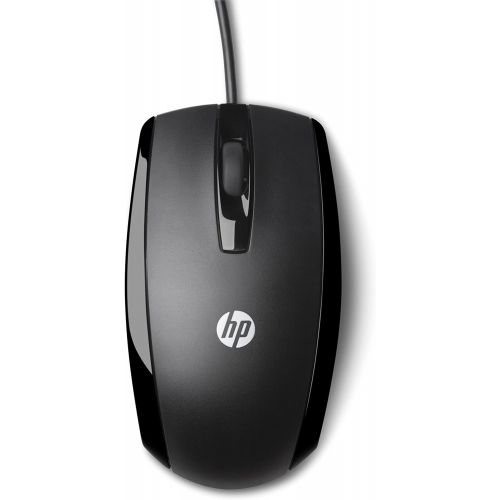 에이치피 HP x500 Optical Wired USB Mouse