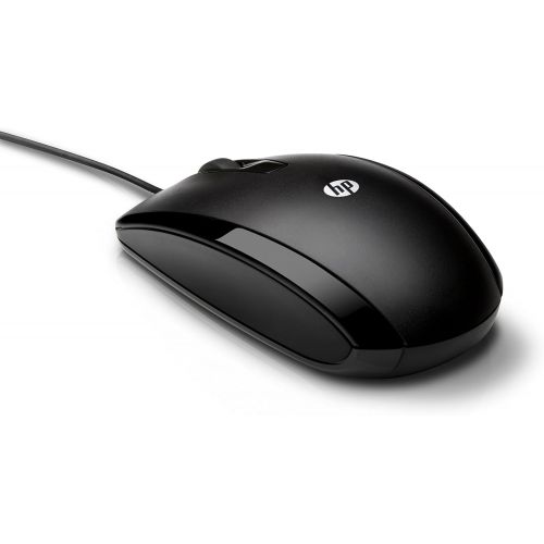 에이치피 HP x500 Optical Wired USB Mouse