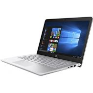 HP Pavilion 14 HD Notebook , Intel Core i5-7200U Processor up to 3.10 GHz, 8GB DDR4, 1TB Hard Drive, No DVD, Webcam, Backlit Keyboard, Bluetooth, Win 10