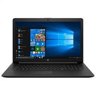 2020 Newest HP Pavilion 17.3 Inch Laptop (Intel Quad-Core i5-8265U up to 3.9 GHz, 20GB DDR4 RAM, 1TB SSD, Intel UHD 620, WiFi, Bluetooth, HDMI, Webcam, DVD, Windows 10) (Black)