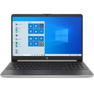 HP 15-ef0875ms 15.6” HD Touchscreen Laptop (AMD Ryzen 7, 12GB Ram, 256GB SSD, AMD Radeon RX Vega 10 Graphics) Windows 10 Home, Natural Silver