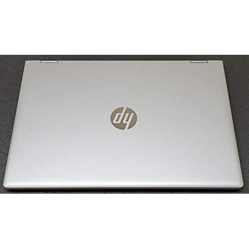 에이치피 2019 HP 15.6-inch X360 2-in-1 Touchscreen FHD (1920x1080) IPS WLED-Backlit Display Laptop PC, 8th Gen Intel Quad-Core i5-8250U, 8GB DDR4 RAM, 128GB SSD, Bluetooth, HDMI, B&O Play,