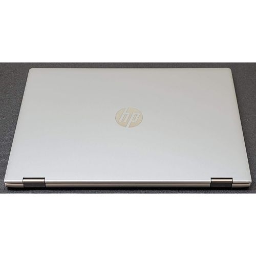 에이치피 2019 HP 15.6-inch X360 2-in-1 Touchscreen FHD (1920x1080) IPS WLED-Backlit Display Laptop PC, 8th Gen Intel Quad-Core i5-8250U, 8GB DDR4 RAM, 128GB SSD, Bluetooth, HDMI, B&O Play,