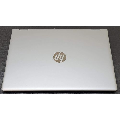 에이치피 2019 HP 15.6-inch X360 2-in-1 Touchscreen FHD (1920x1080) IPS WLED-Backlit Display Laptop PC, 8th Gen Intel Quad-Core i5-8250U, 8GB DDR4 RAM, 128GB SSD, Bluetooth, HDMI, B&O Play,