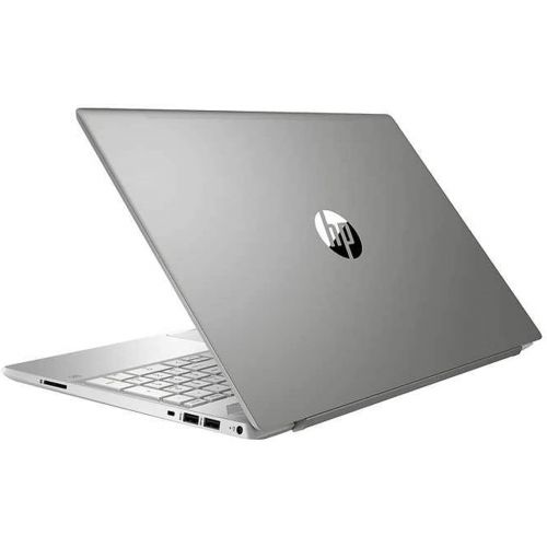 에이치피 2018 HP Pavilion 15t Full HD(1980x1080) Touscreen Laptop, Intel Core i7-8550U Processor, 12gb Ram, 1TB HDD, Backlit Keyboard, Bluetooth, Wifi, HDMI, Windows 10