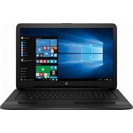 2018 HP 17.3 Inch Flagship Notebook Laptop Computer (Intel Core i5-7200U 2.5GHz, 16GB DDR4 RAM, 256 GB SSD, DTS Studio Sound, Intel HD Graphics 620, HD Webcam, DVD, Windows 10)