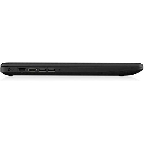 에이치피 2020 HP 17.3 HD+ Premium Laptop Computer, AMD Ryzen 5 3500U Quad-Core Up to 3.7GHz, 12GB DDR4 RAM, 256GB SSD, DVDRW, AMD Radeon Vega 8, 802.11ac WiFi, Bluetooth 4.2, USB 3.1, HDMI,