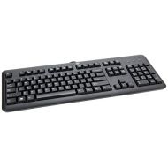 HP Business QY776AT#ABA USB Keyboard US