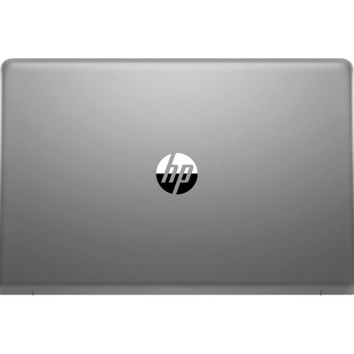 에이치피 HP Pavilion 15 15.6 IPS Touchscreen Full HD (1920x1080) Business Laptop - 8th Gen Intel Quad-Core i5-8250U, 8GB DDR4, 1TB HDD, USB Type-C, FHD IR Webcam, WiFi AC, HDMI, Ethernet RJ