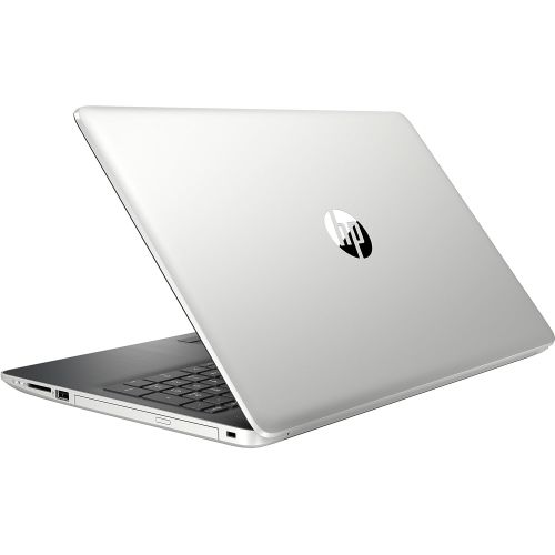 에이치피 New HP 15.6 HD Touch Intel i5-8250U 3.4GHz 4GB DDR4 1TB HDD + 16GB Optane DVD Webcam Bluetooth HDMI Windows 10