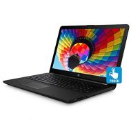 HP 15.6 HD 2019 New Touch-Screen Laptop Notebook Computer, Intel Pentium Quad-Core N5000 (up to 2.7 GHz), 8GB DDR4, 1TB HDD, Bluetooth, Wi-Fi, HDMI, Webcam, Win 10
