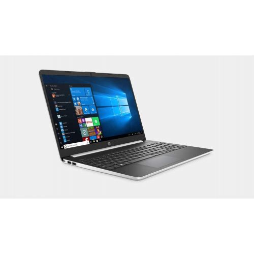 에이치피 2020 HP 15.6 HD Touchscreen Premium Home & Business Laptop, 10th Gen Intel Quad-Core i5-1035G1 Upto 3.6GHz, 8GB RAM, 512GB SSD, WiFi, HDMI, Bluetooth, Card Reader, Windows 10