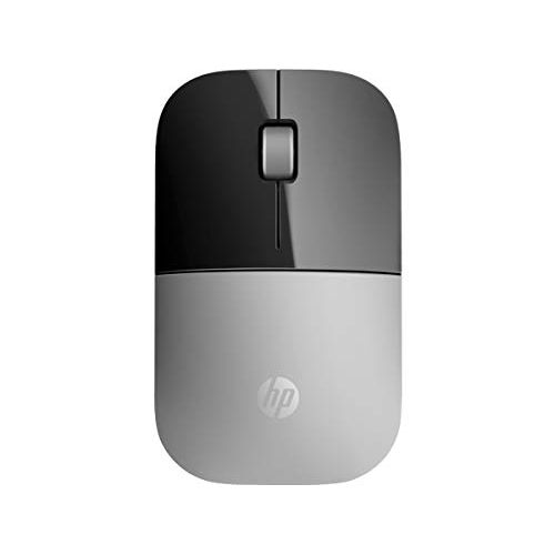 에이치피 HP Wireless Mouse Z3700 (7UH87AA#ABL) - Natural Silver