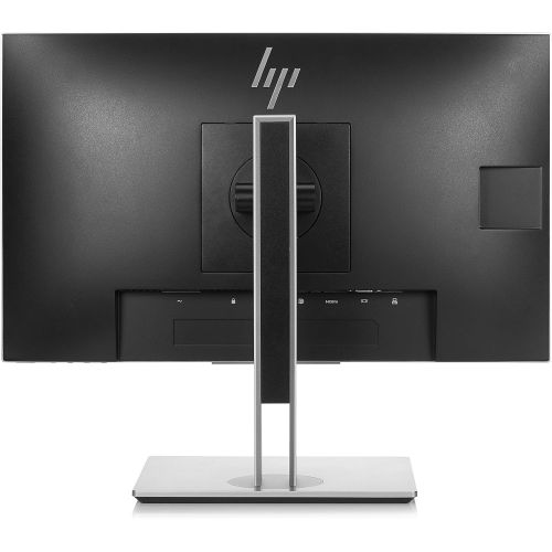 에이치피 HP EliteDisplay E223 | 22 Monitor | HD IPS Screen | Silver | 1FH45A8