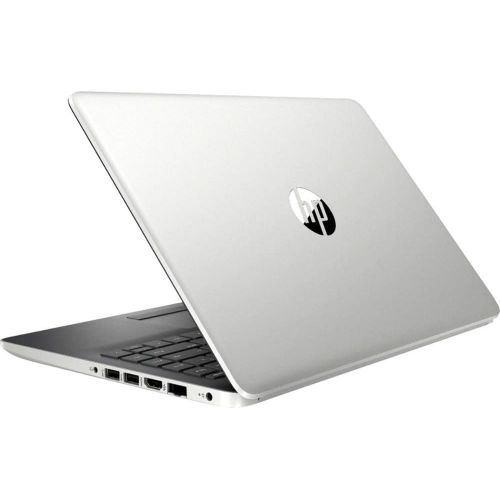 에이치피 HP 14 Touchscreen Home and Business Laptop Ryzen 3-3200U, 8GB RAM, 128GB M.2 SSD, Dual-Core up to 3.50 GHz, Vega 3 Graphics, RJ-45, USB-C, 4K Output HDMI, Bluetooth, Webcam, 1366x7