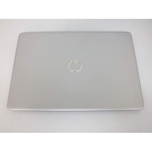 에이치피 HP 15.6 HD Intel 10th Gen i3-1005G1 3.4GHz 4GB RAM 128GB SSD Webcam Windows 10 Laptop (1W830UA)