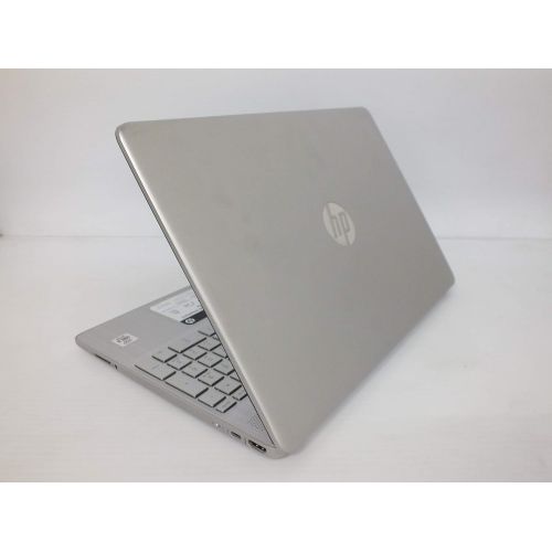 에이치피 HP 15.6 HD Intel 10th Gen i3-1005G1 3.4GHz 4GB RAM 128GB SSD Webcam Windows 10 Laptop (1W830UA)