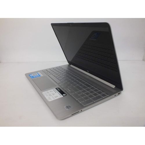 에이치피 HP 15.6 HD Intel 10th Gen i3-1005G1 3.4GHz 4GB RAM 128GB SSD Webcam Windows 10 Laptop (1W830UA)