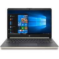 HP 2019 14 Laptop - Intel Core i3 - 8GB Memory - 128GB Solid State Drive - Ash Silver Keyboard Frame (14-CF0014DX)