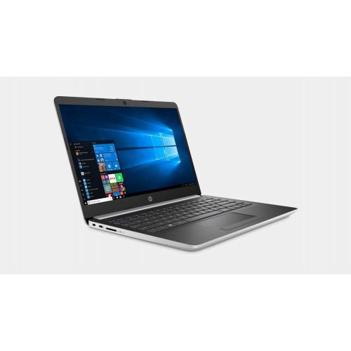 에이치피 HP 14-inch Touchscreen Laptop, AMD Ryzen 3-3200U up to 3.5GHz, 8GB DDR4, 256GB SSD, Bluetooth, USB 3.1 Type-C, Webcam, WiFi, HDMI, Windows 10 Home