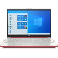 [아마존베스트]Newest HP Pavilion Intel Pentium Silver N5000 4GB 128GB SSD Windows 10 Laptop Red