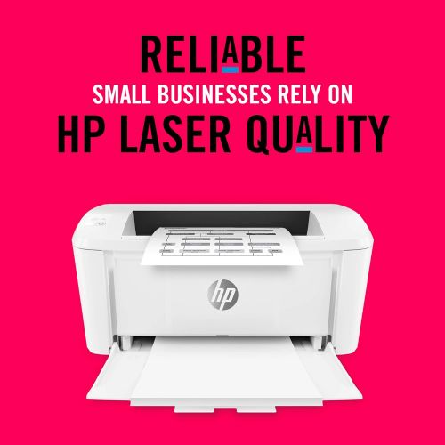 에이치피 [아마존베스트]HP LaserJet Pro M15w Wireless Laser Printer (W2G51A)