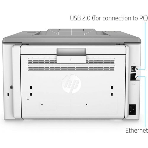 에이치피 [아마존베스트]HP Laserjet Pro M118dw Wireless Monochrome Laser Printer, Auto Two-Sided Printing, Mobile Printing, Works with Alexa (4PA39A)