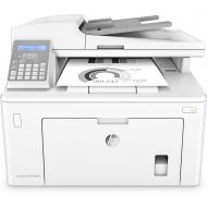 [아마존베스트]HP Laserjet Pro M148fdw All-in-One Wireless Monochrome Laser Printer, Fax, Mobile & Auto Two-Sided Printing, Works with Alexa (4PA42A)