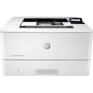 [아마존베스트]HP LaserJet Pro M404dn Monochrome Laser Printer with Built-In Ethernet & Double-Sided Printing, Works with Alexa (W1A53A)