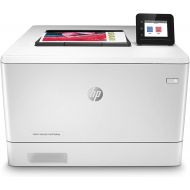 [아마존베스트]HP Color LaserJet Pro M454dw Wireless Laser Printer, Double-Sided & Mobile Printing, Security Features, Works with Alexa (W1Y45A)