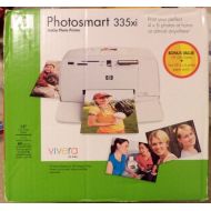 [아마존베스트]HP Photosmart 335xi GoGo Photo Printer