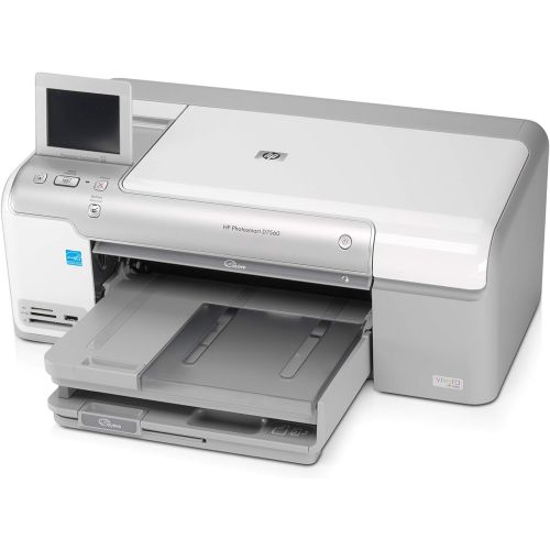 에이치피 [아마존베스트]HP Photosmart D7560 Printer