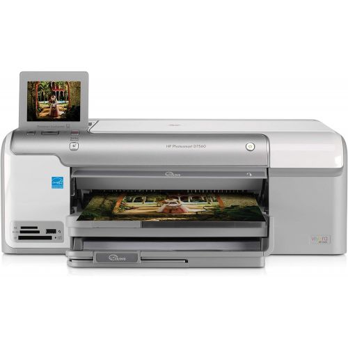 에이치피 [아마존베스트]HP Photosmart D7560 Printer