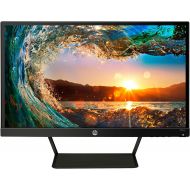 [아마존베스트]HP Pavilion 22cwa 21.5-Inch Full HD 1080p IPS LED Monitor, Tilt, VGA and HDMI (T4Q59AA) - Black