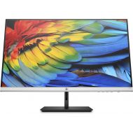 [아마존베스트]HP 27-Inch FHD Monitor with 1080P Display (Black 5JB79AA), HP 27fh