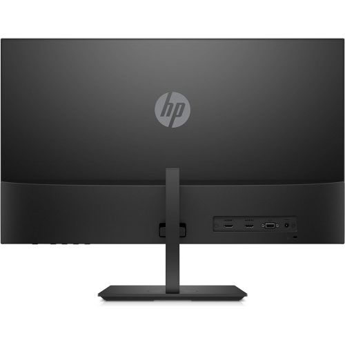 에이치피 [아마존베스트]HP 27-Inch FHD Monitor with 1080P Display (Black 5JB79AA), HP 27fh