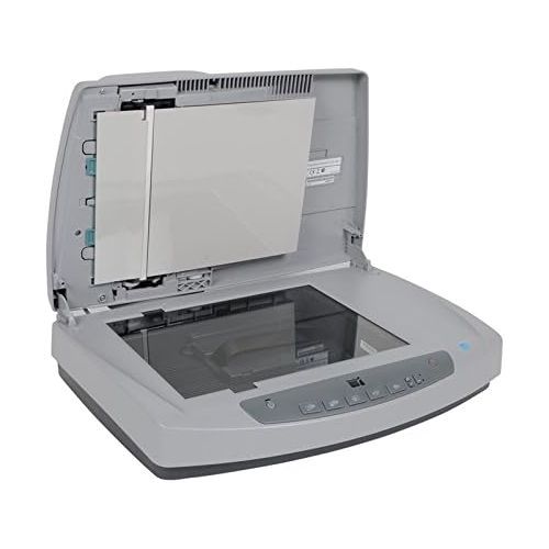 에이치피 [아마존베스트]HP - Scanjet 5590 Digital Flatbed Scanner, 2400 x 2400dpi, 50-Sheet