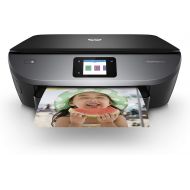 [아마존베스트]HP ENVY Photo 7155 All in One Photo Printer with Wireless Printing, HP Instant Ink or Amazon Dash Replenishment Ready (K7G93A)