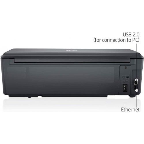 에이치피 [아마존베스트]HP OfficeJet Pro 6230 Wireless Printer, Works with Alexa (E3E03A)